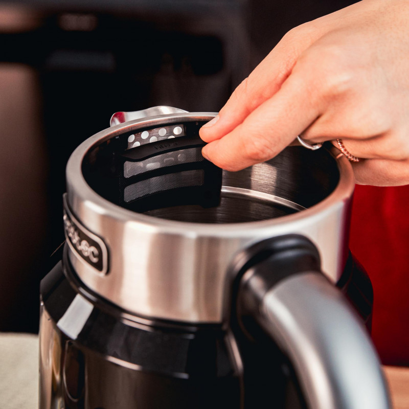 CECOTEC THERMOSENSE 600 TOUCH — 4