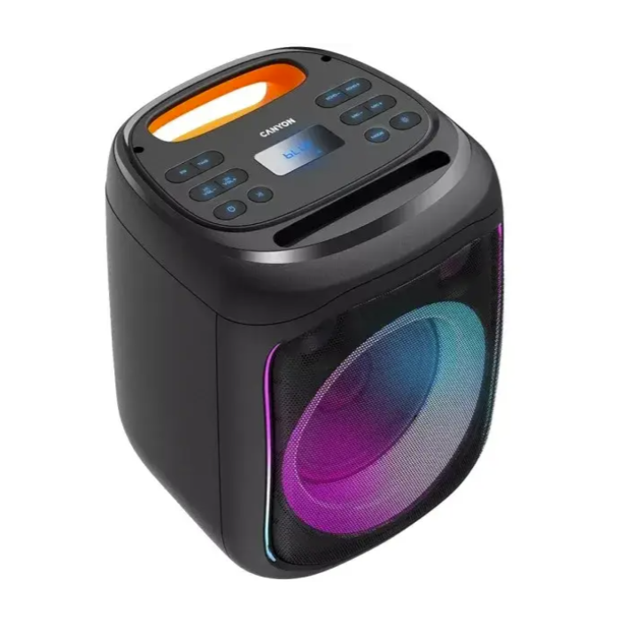 Canyon CNE-PBSP5 OnFun 5 Partybox RGB — 4