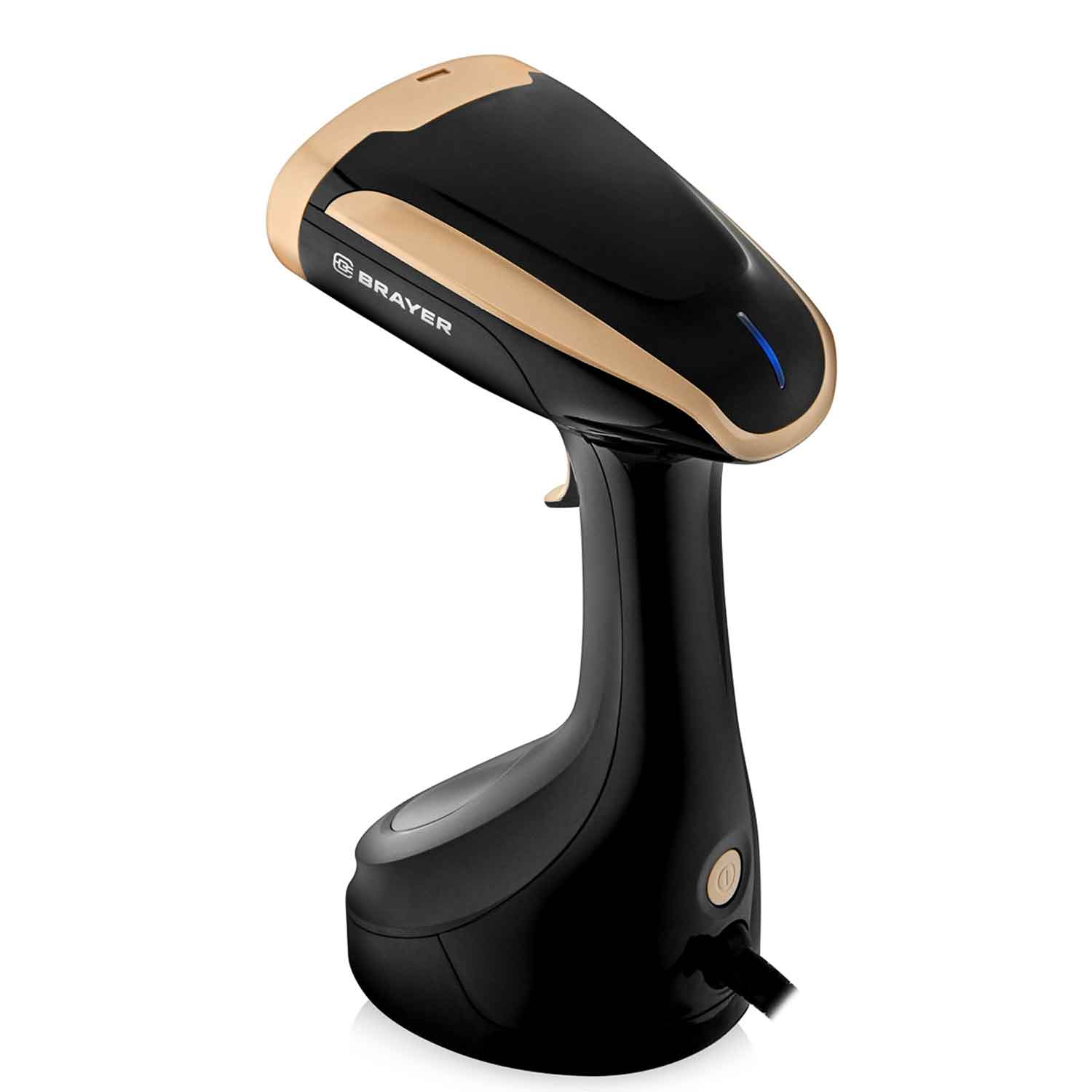 Steamer BRAYER BR4125 — 5