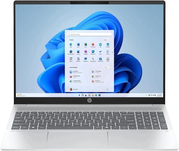 OmniBook 3 16-bu0007dx — 2