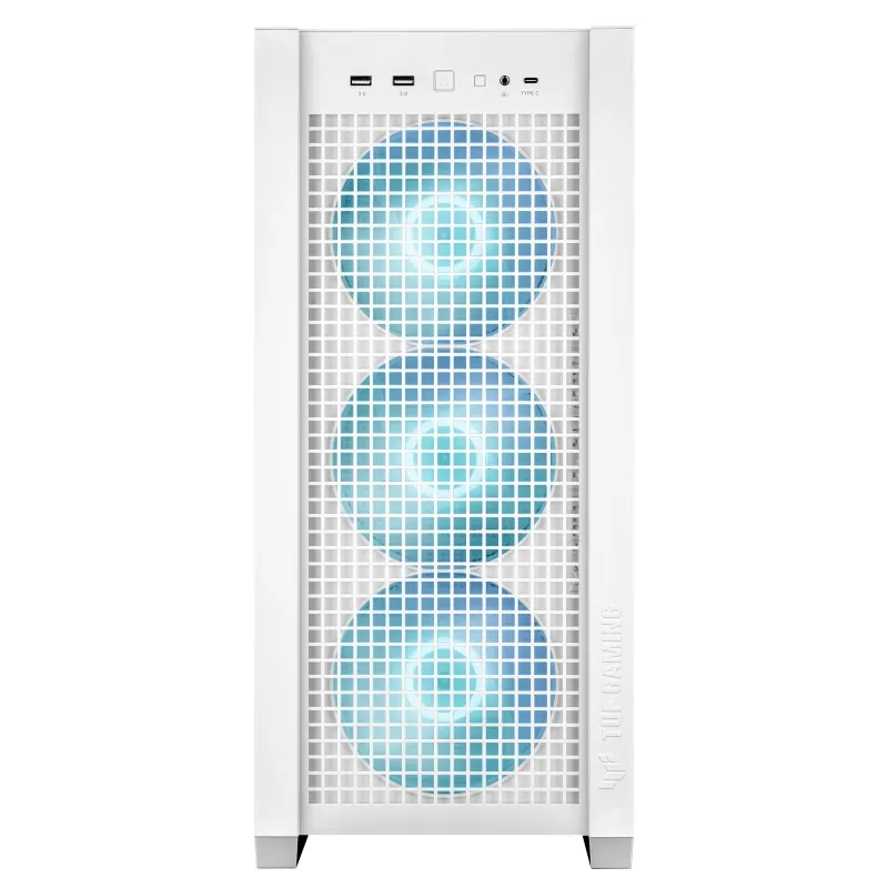 TUF Gaming GT302 ARGB — 12