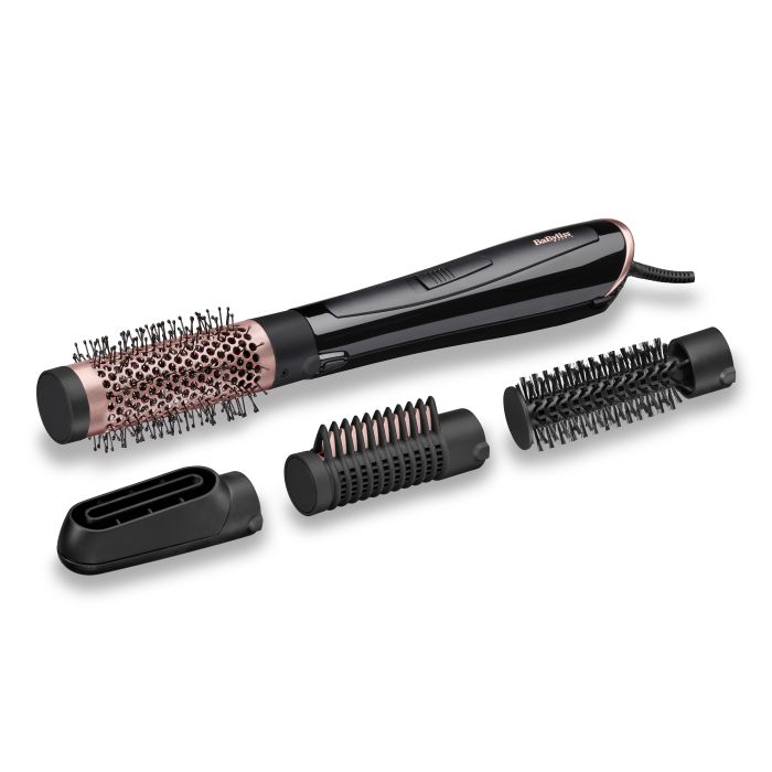 Babyliss AS126E 1000W hot hair brush — 7