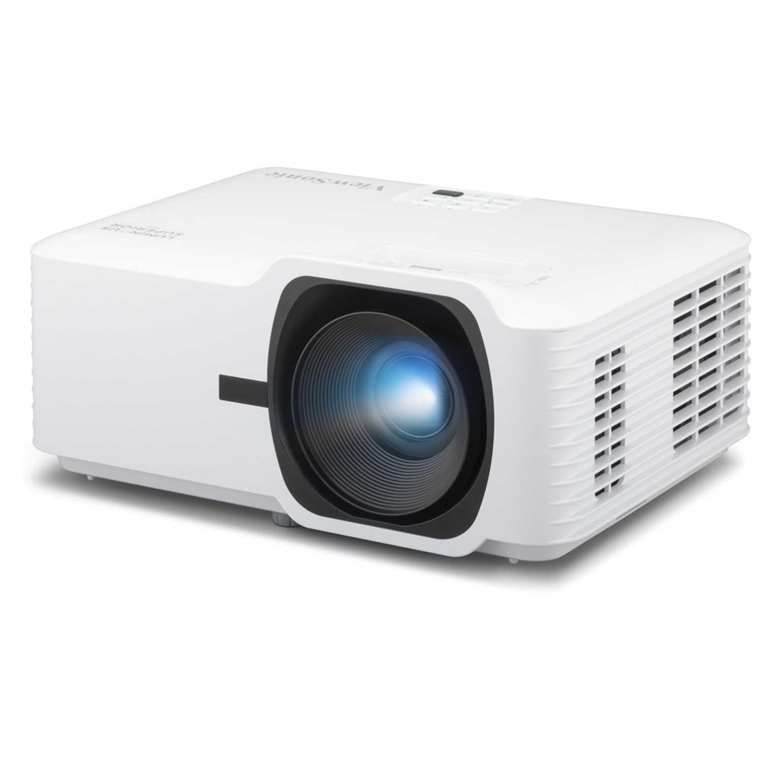 Projector VIEWSONIC LSD400W Laser WXGA 1280x800 4000LM — 4