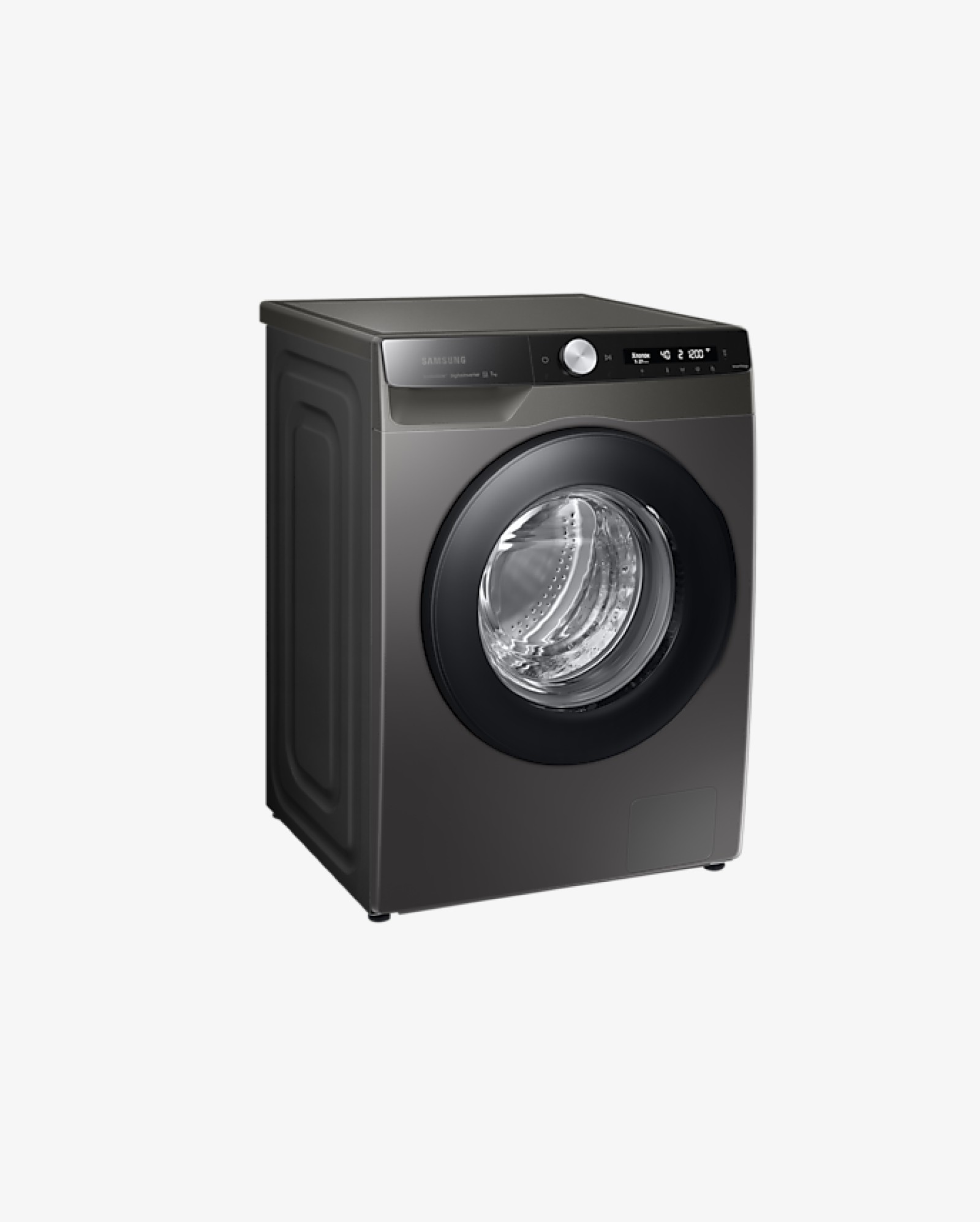 Washing machine WW70A6S23AX LP — 2