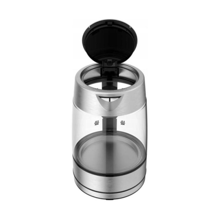 KI772D38 Electric Glass Kettle — 2