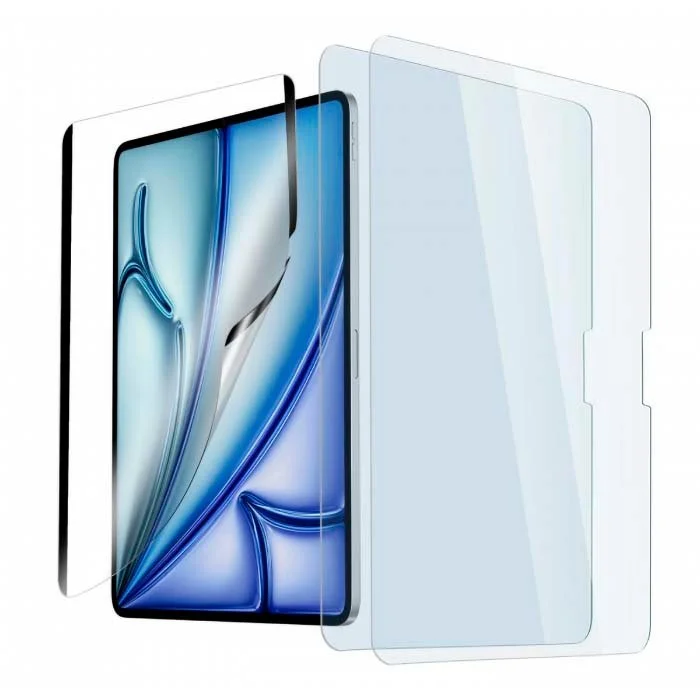 iPad Pro 11 2024 Lion Screen Guard — 2
