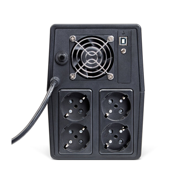 UPS SALICRU SPS.2000.ONE BL 2000VA 1200W — 2