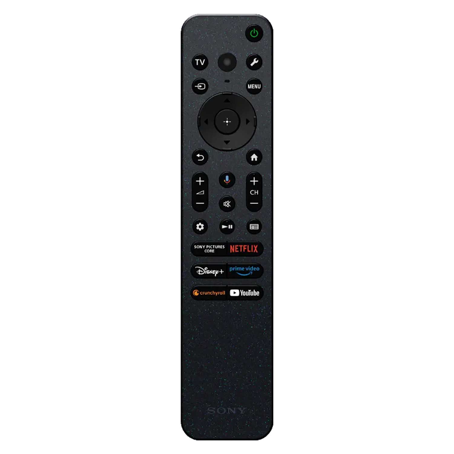 TV Sony K-85S30 — 15