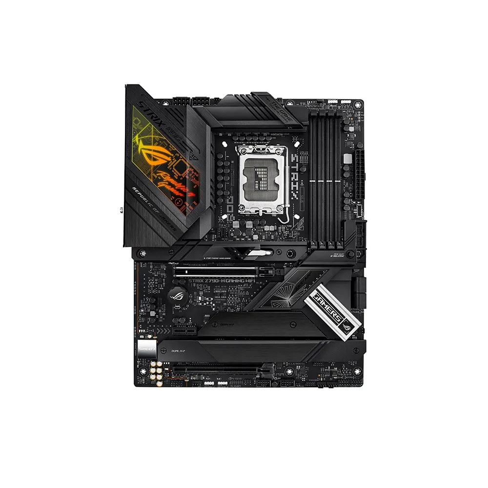 ROG Strix Z790-H Gaming WiFi — 3