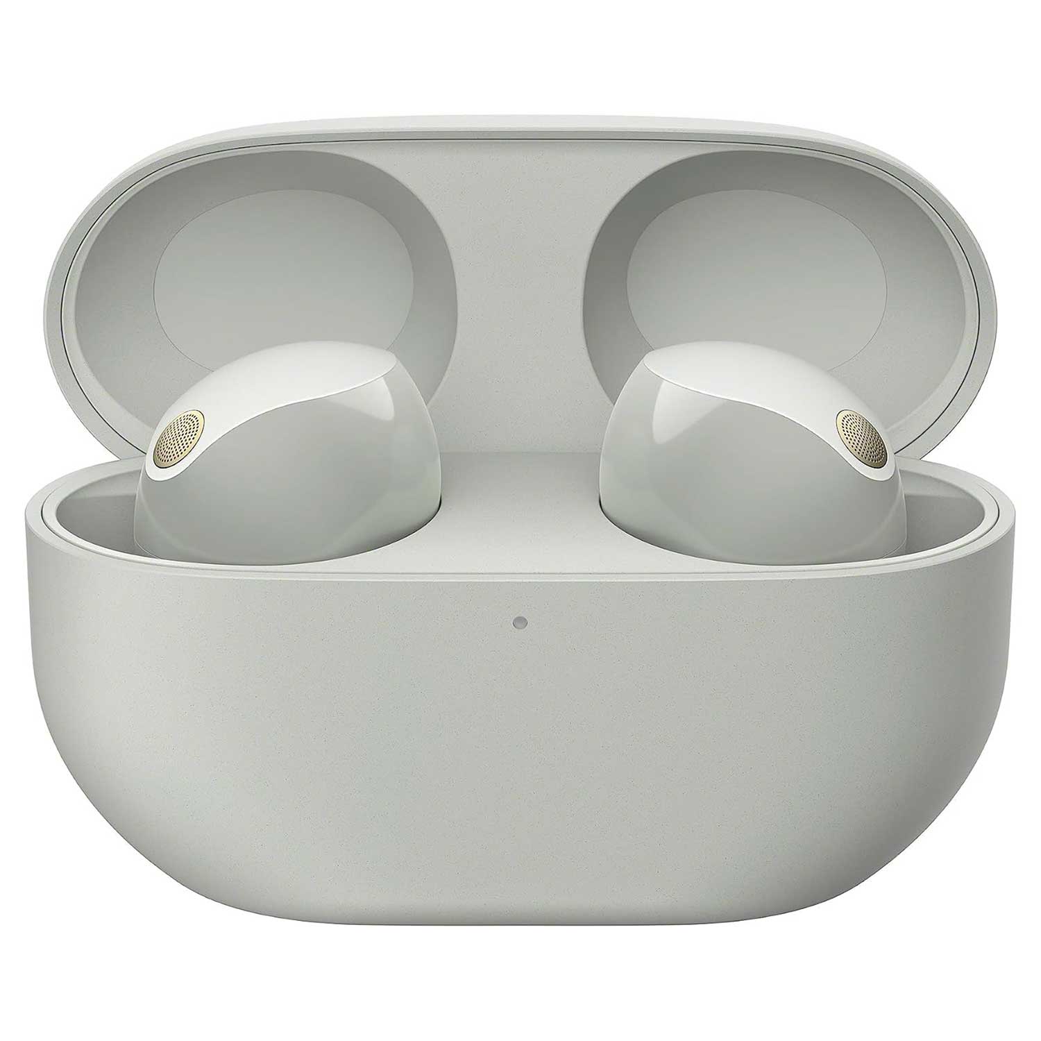 Tws headphone WF-1000XM5 SCE Platinium — 2
