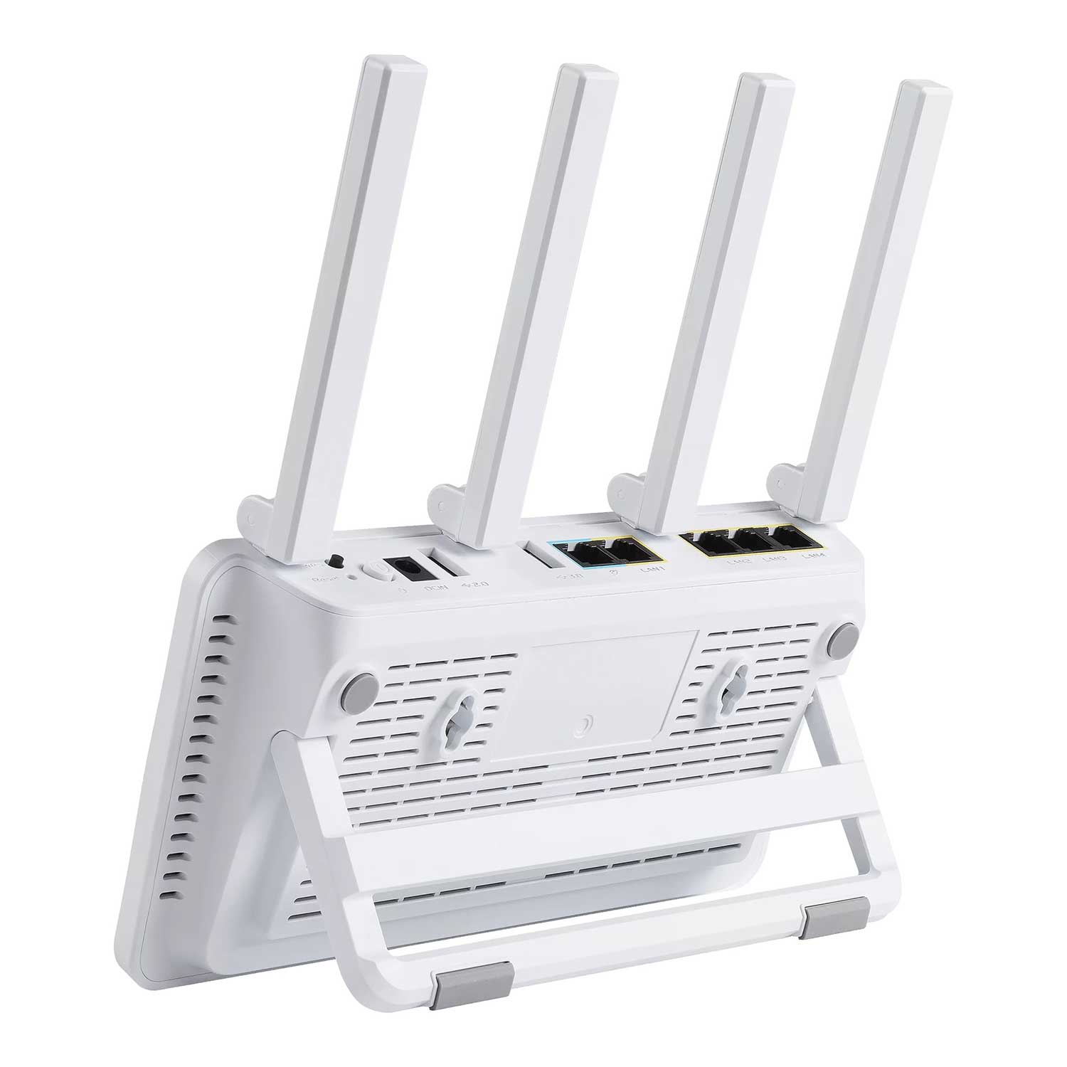 Network device ASUS ROUTER ExpertWiFi EBR63 90IG0870 — 8