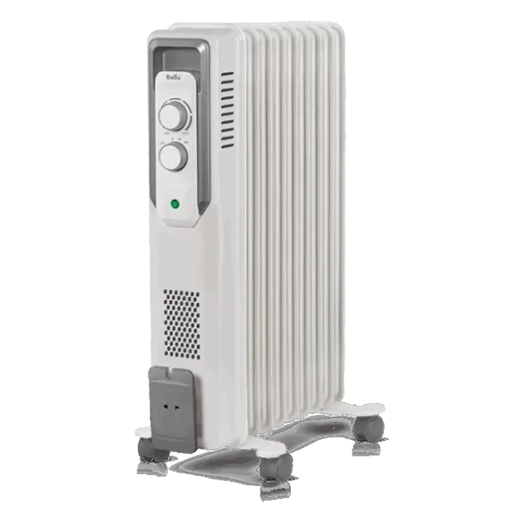 BALLU BOH CB-11W — 2