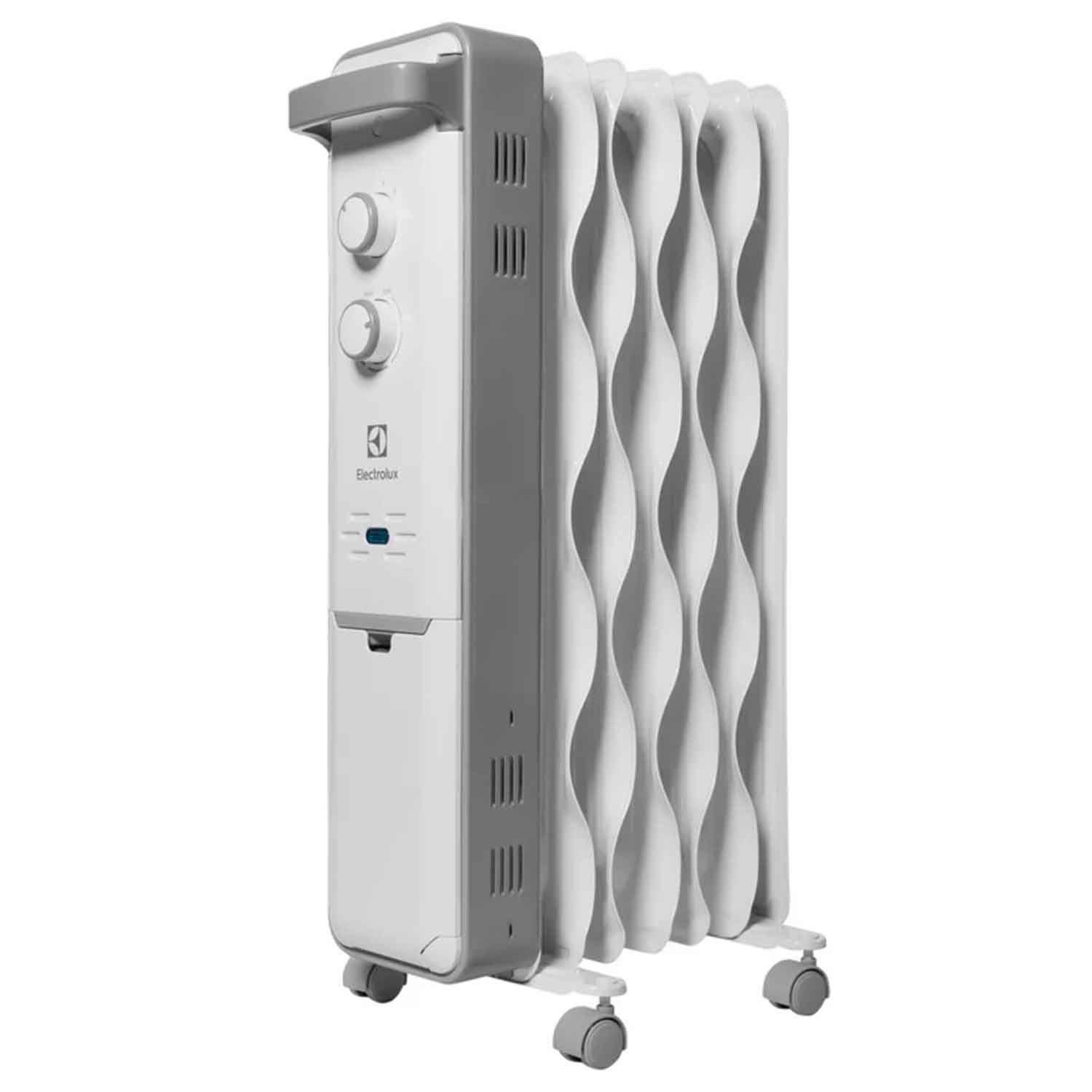 Oil heater ELECTROLUX EOH M-P157 PERFECT — 2