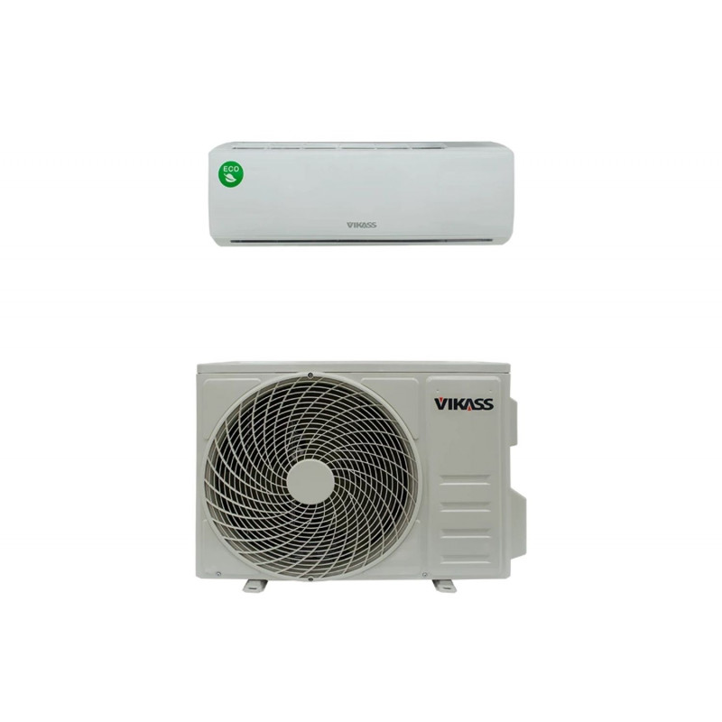 VIKASS VAC-CHSA18K — 2