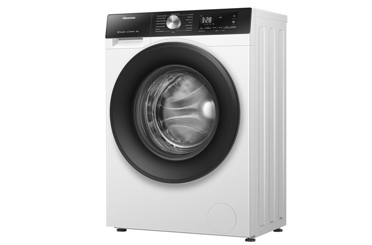 Washing machine WF3S7021BW 7kg — 3