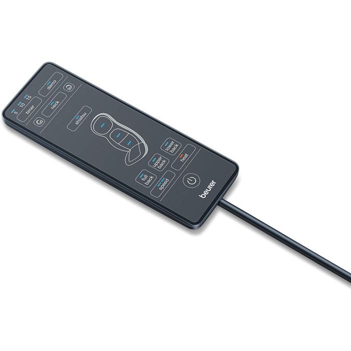 Beurer seat massager MG254 — 3