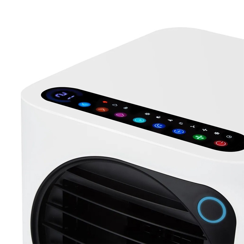 Portable air conditioner BALLU ECLIPSE BPAC-10 EPB N6 — 3