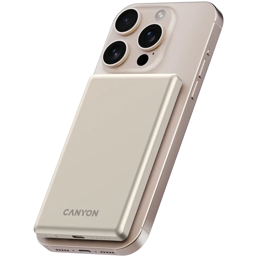 CANYON OnPower 505 Power Bank — 6