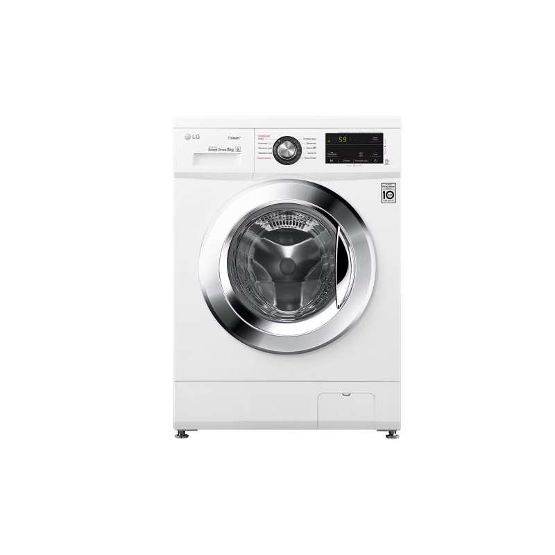 F4J3TS2W Washing machines — 2