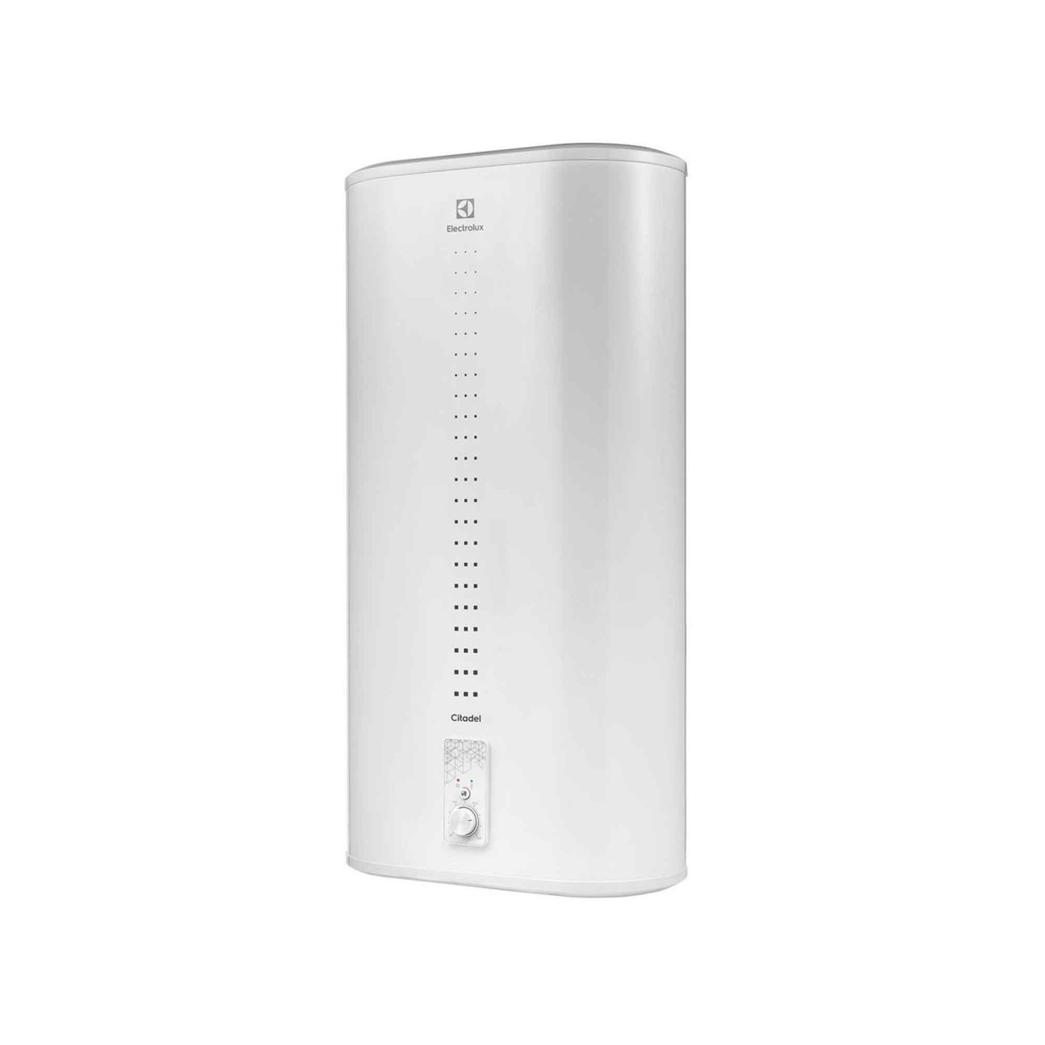 El.water heater ELECTROLUX EWH 80 CITADEL — 2