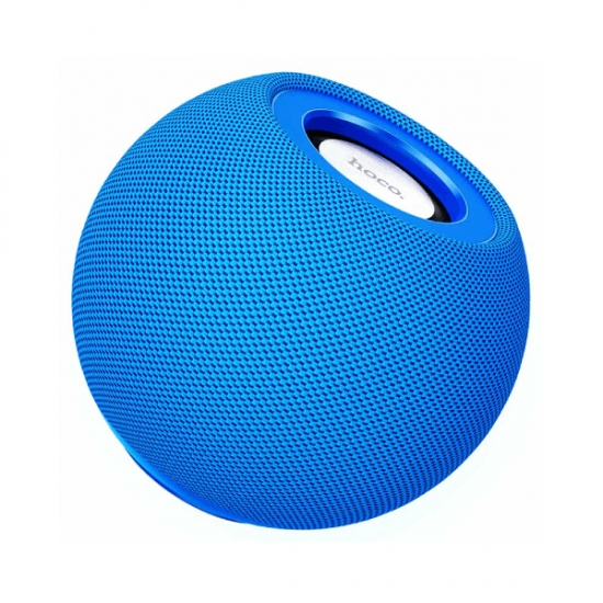 Спортивная Bluetooth-колонка Hoco BS45 Deep Sound — 7