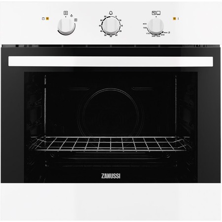 Built-in oven Zanussi ZOG511211W — 3