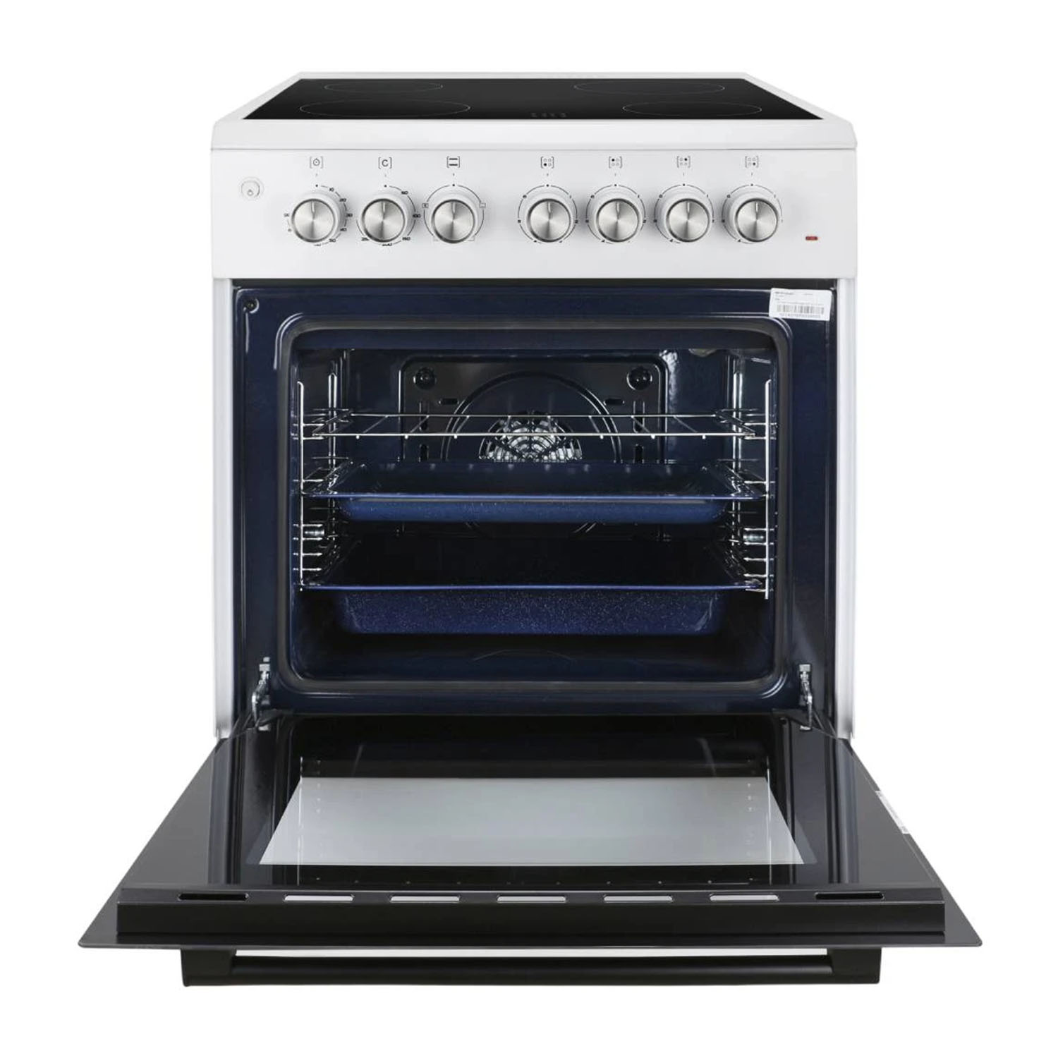 Cooker SHIVAKI GC 6401-E — 3