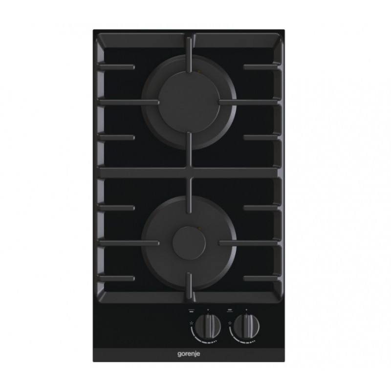 GC321B Gas Hob — 2
