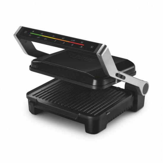 Grill ZELMER ZPR2600 — 10