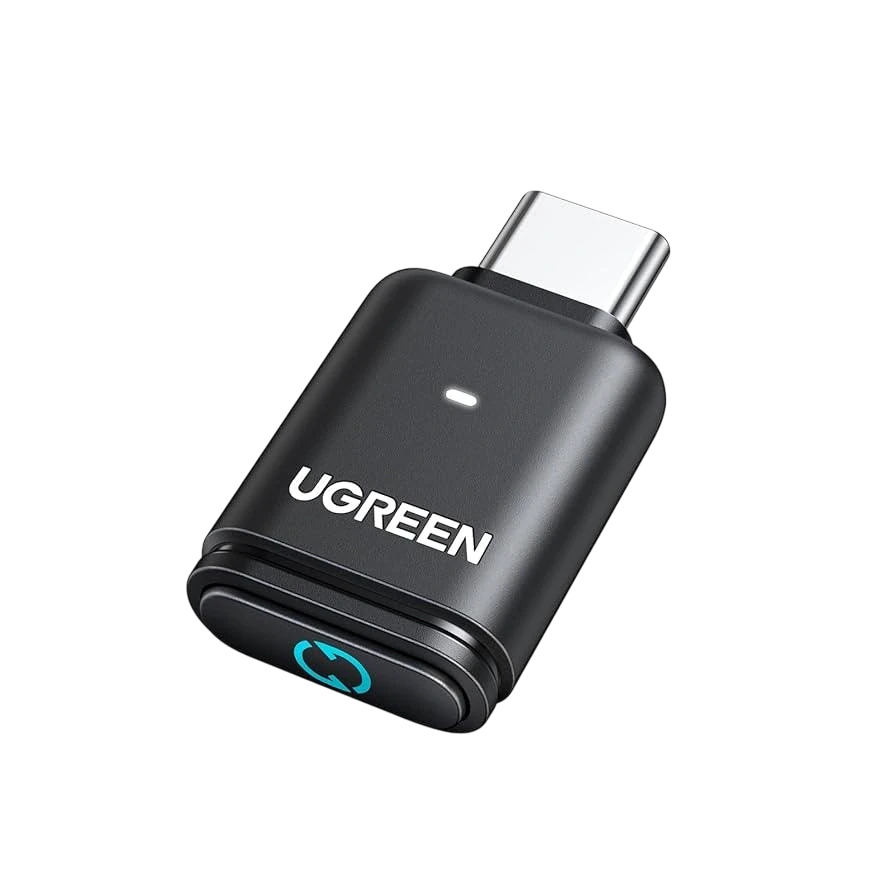 UGreen Bluetooth Transmitter Audio Adapter 45008 — 3
