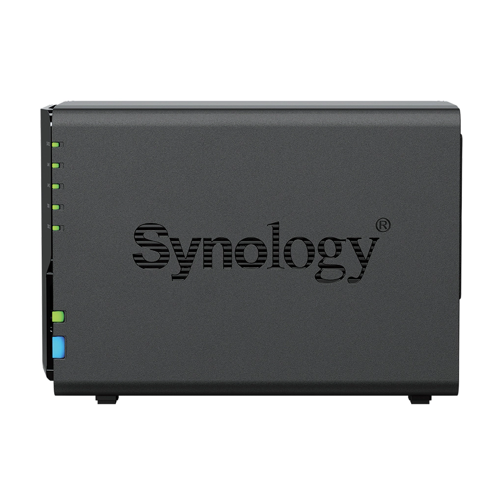 Корпус NAS Synology DS225+ — 3