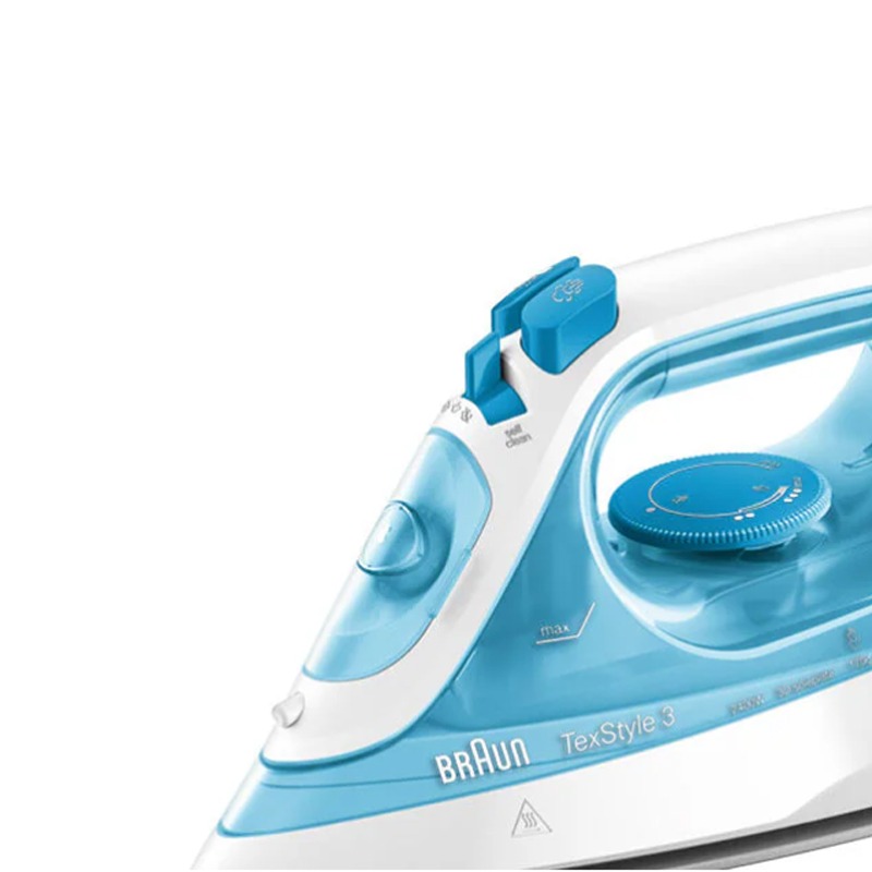 Iron Braun SI3053BL — 4