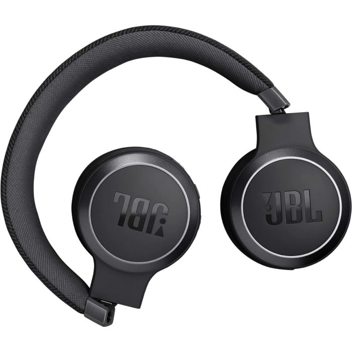 Headphones JBL Live 670NC — 8