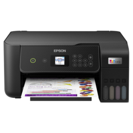 Multifunction printer Epson L3260