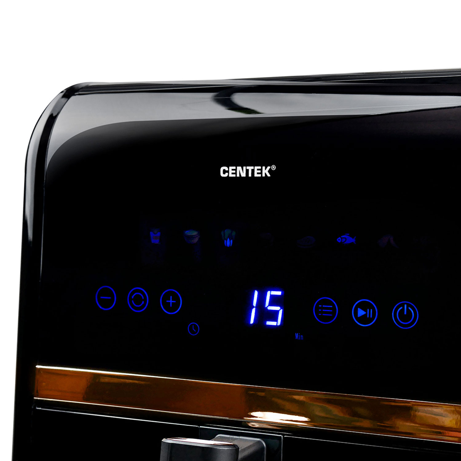 Air fryer CENTEK CT-3102 — 8