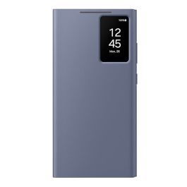 Case S24 Ultra Smart View Wallet EF
