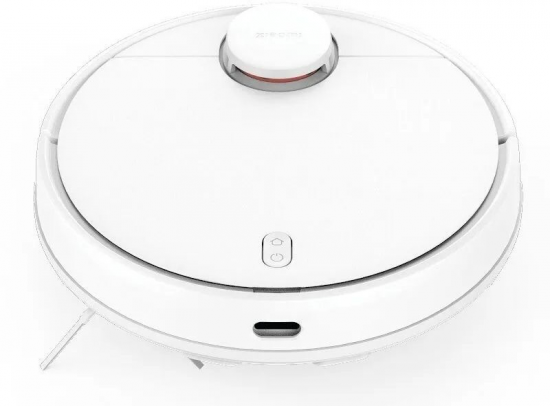 Robot vacuum cleaner Robot Vacuum S10 B106GL BHR5988EU — 6