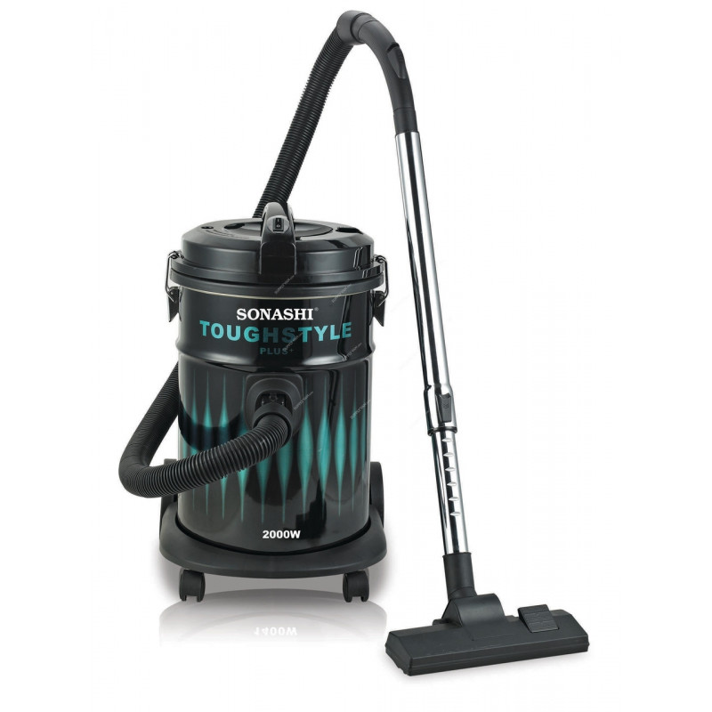 SONASHI SVC9008D Vacuum cleaners