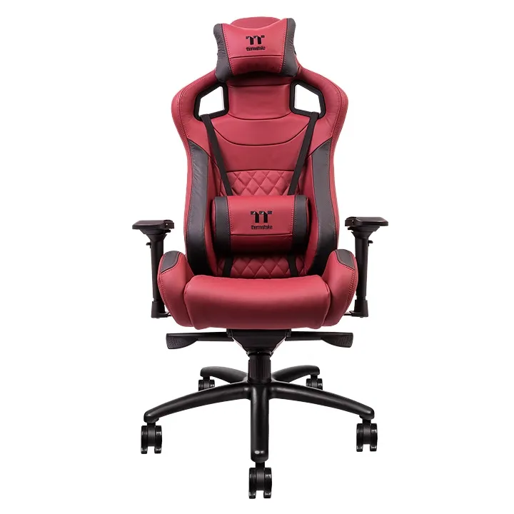 Thermaltake X Fit Real Leather