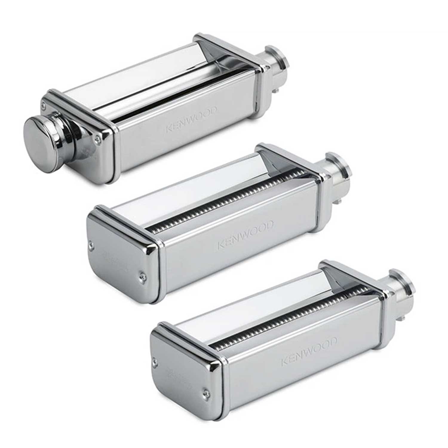 Kitchen machine attachment KENWOOD MAX980ME — 2
