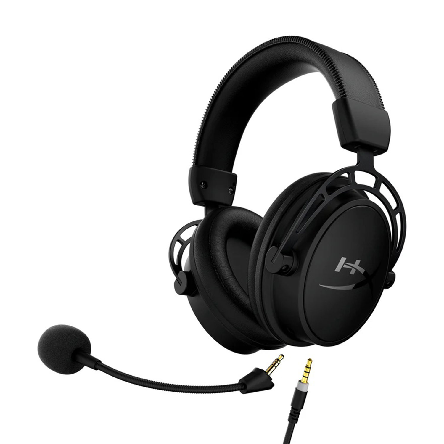 Ականջակալ HyperX Cloud Alpha 4P5L1AM — 3
