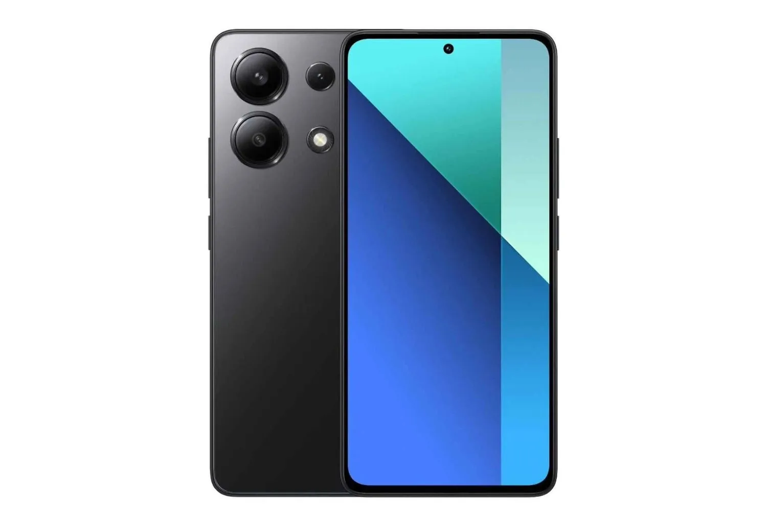 Redmi 13 — 5