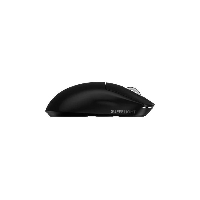 G PRO X SuperLight 2 LightSpeed Gaming Mouse L910-006630 BLACK/L910-006630 — 3