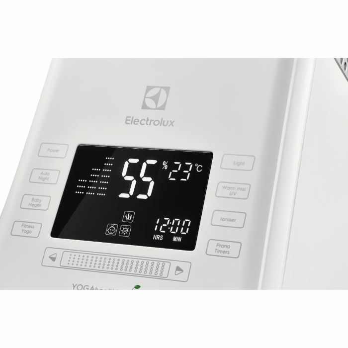 Air humidifier Electrolux EHU-3815D — 7