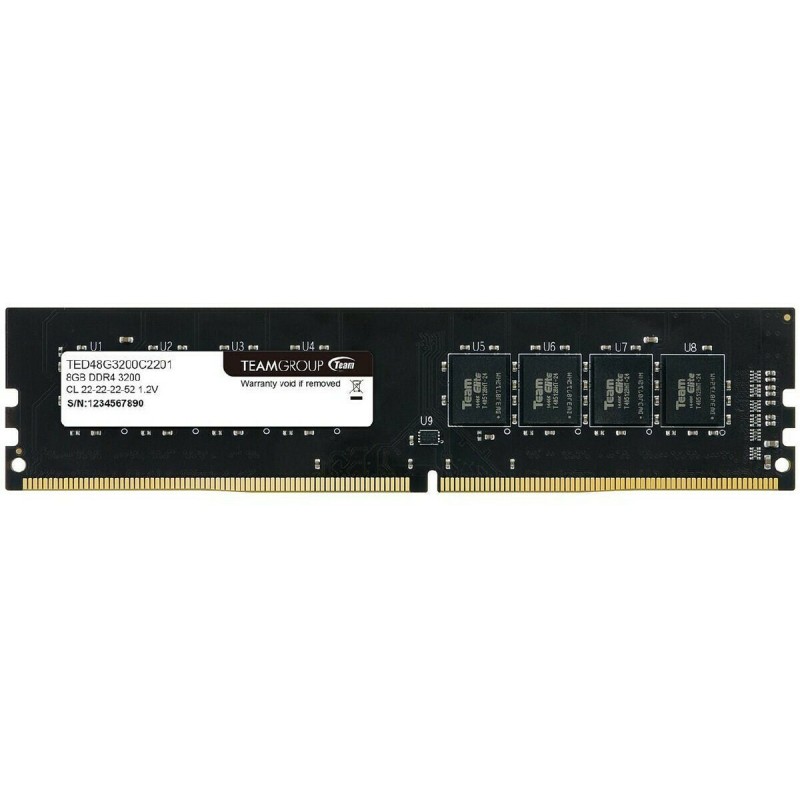 RAM Team Group DDR4 3200Mhz — 2