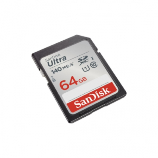 Sd Card Ultra Class10 140Mb S — 2
