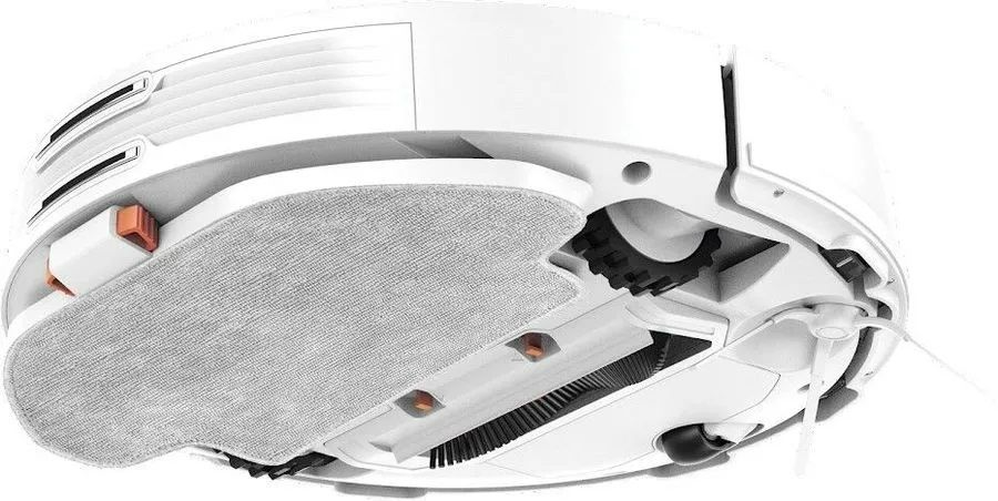 Robot vacuum cleaner Robot Vacuum S10 B106GL BHR5988EU — 5