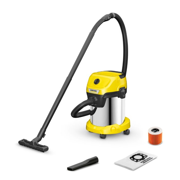 Karcher WD 3 S V- 20 YSY *EU 1.628-135.0
