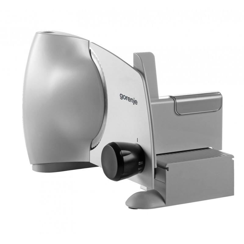 Slicer GORENJE R607A — 4