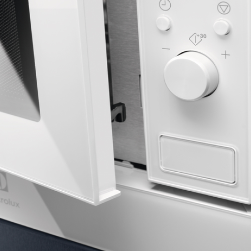 Built-in microwave oven Electrolux LMS2173EMW — 5